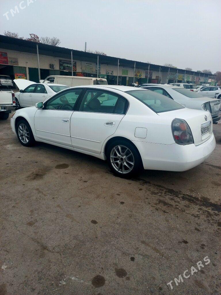 Nissan Altima 2004 - 100 000 TMT - Aşgabat - img 1