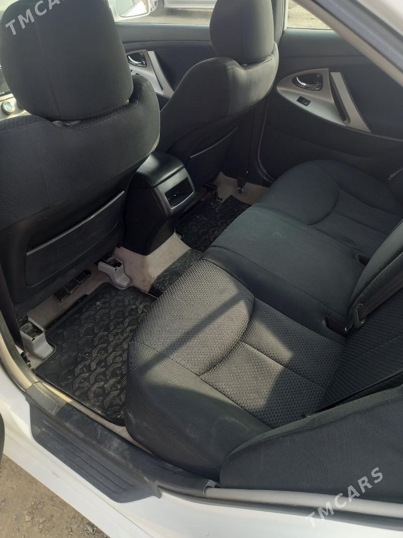 Toyota Camry 2008 - 200 000 TMT - Bäherden - img 1