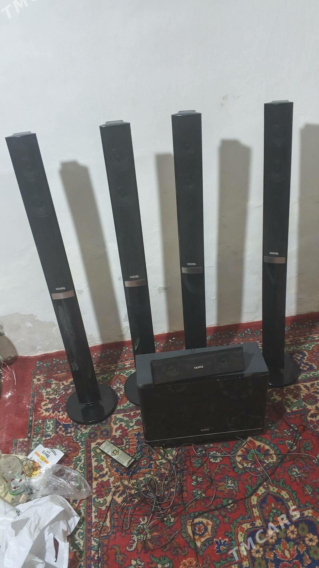 VESTEL - Hitrowka - img 1