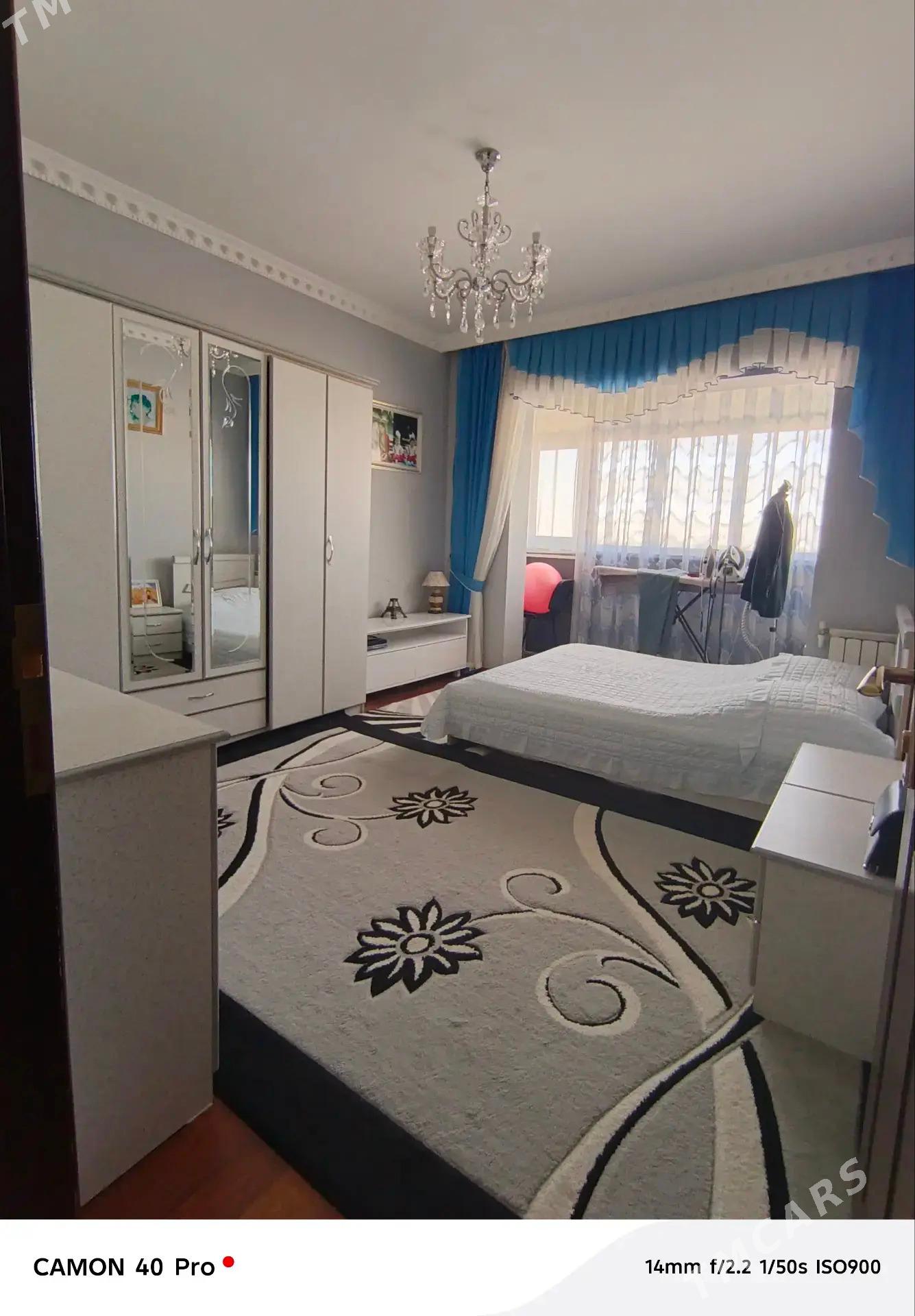 Аренда Гаудан 3 ком - Ашхабад - img 1