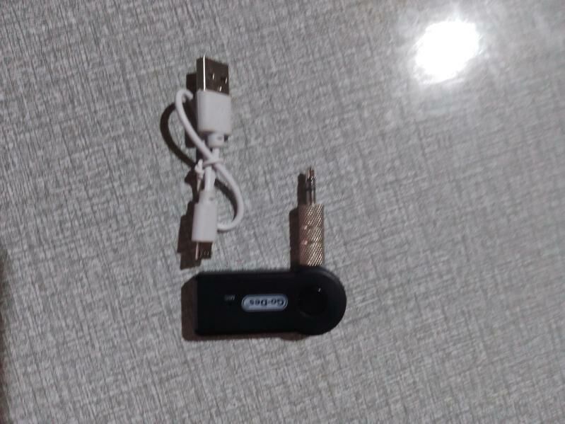 aux bluetooth 90 TMT - Дашогуз - img 1