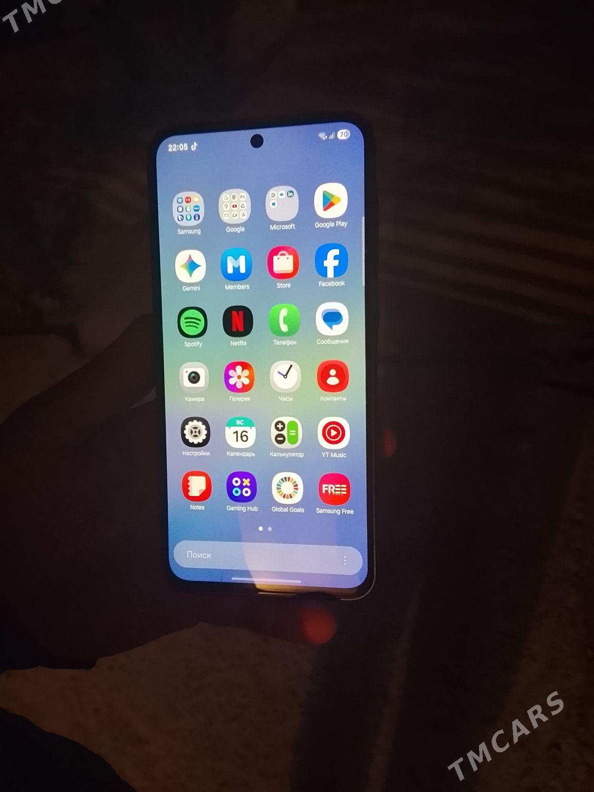 samsung a36 - Ким район - img 1