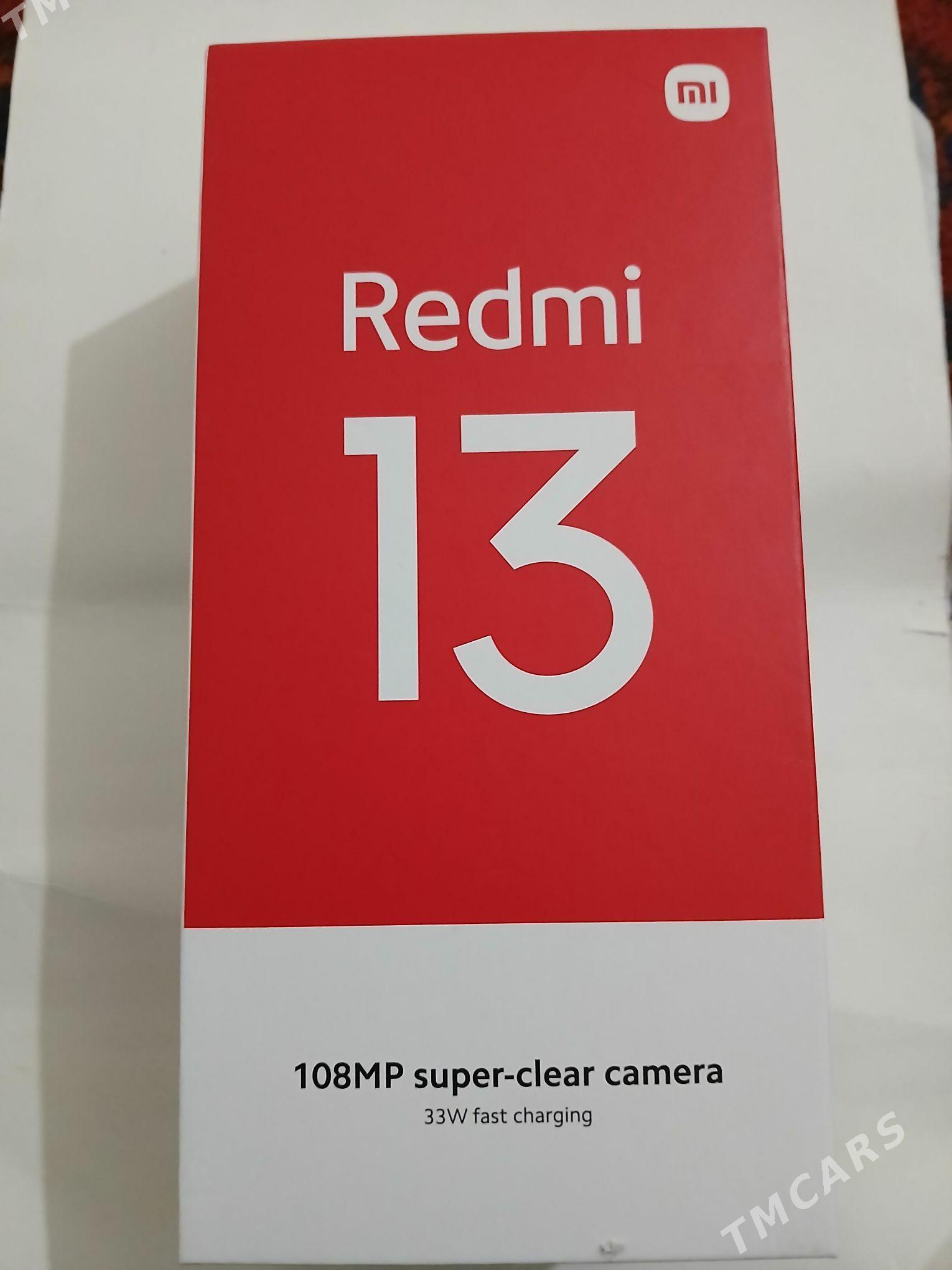 Redmi 13 - Gubadag - img 1