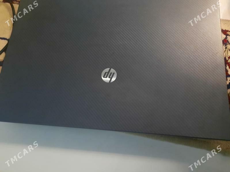 hp noutbuk ishleyshine soz yok - Daşoguz - img 1