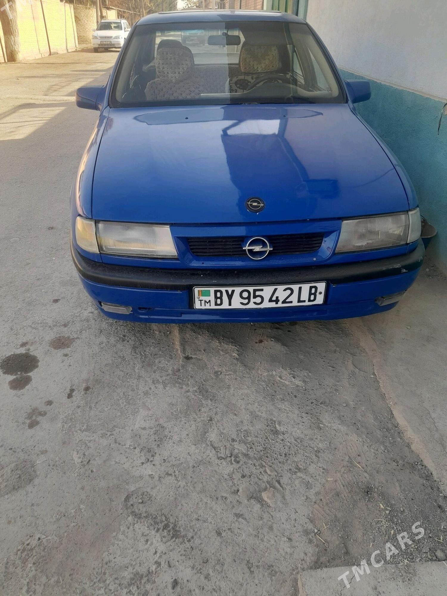Opel Vectra 1993 - 33 000 TMT - Türkmenabat - img 1