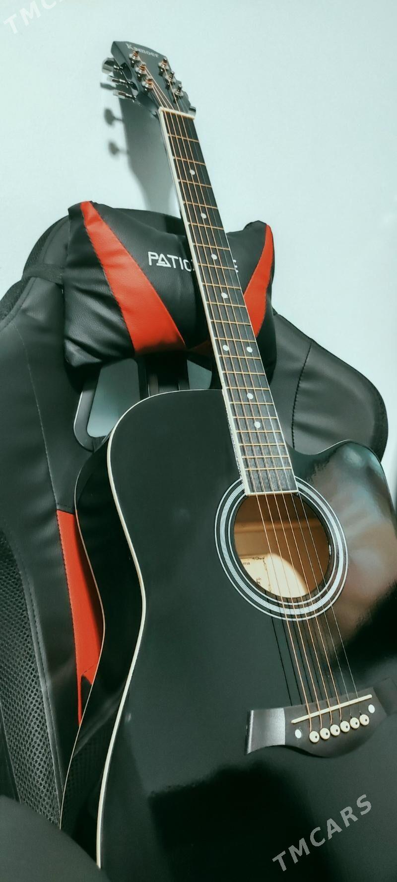 KOMOER AKUSTİKA 41 ULY GİTARA - Mary - img 1