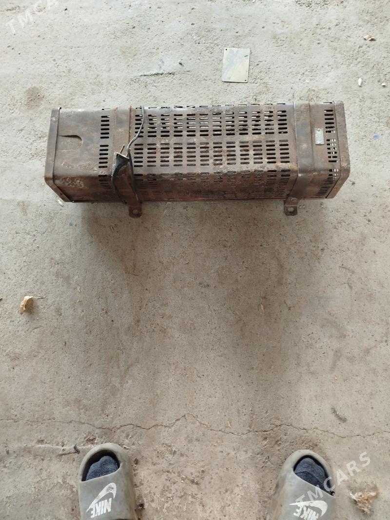 российски ток печ - Дашогуз - img 1