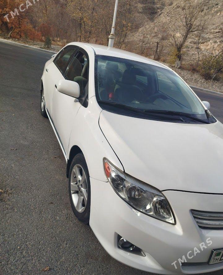 Toyota Corolla 2010 - 148 000 TMT - Ашхабад - img 1