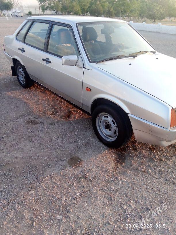 Lada 21099 2004 - 26 000 TMT - Sarahs - img 1