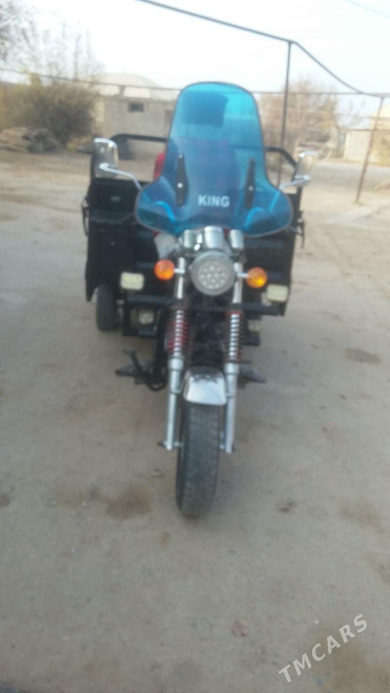 Fekon FK200-14G 2016 - 15 000 TMT - Бабадайхан - img 1