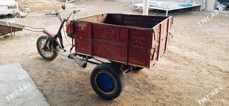 Fekon FK150-8G 2007 - 5 000 TMT - Теджен - img 1