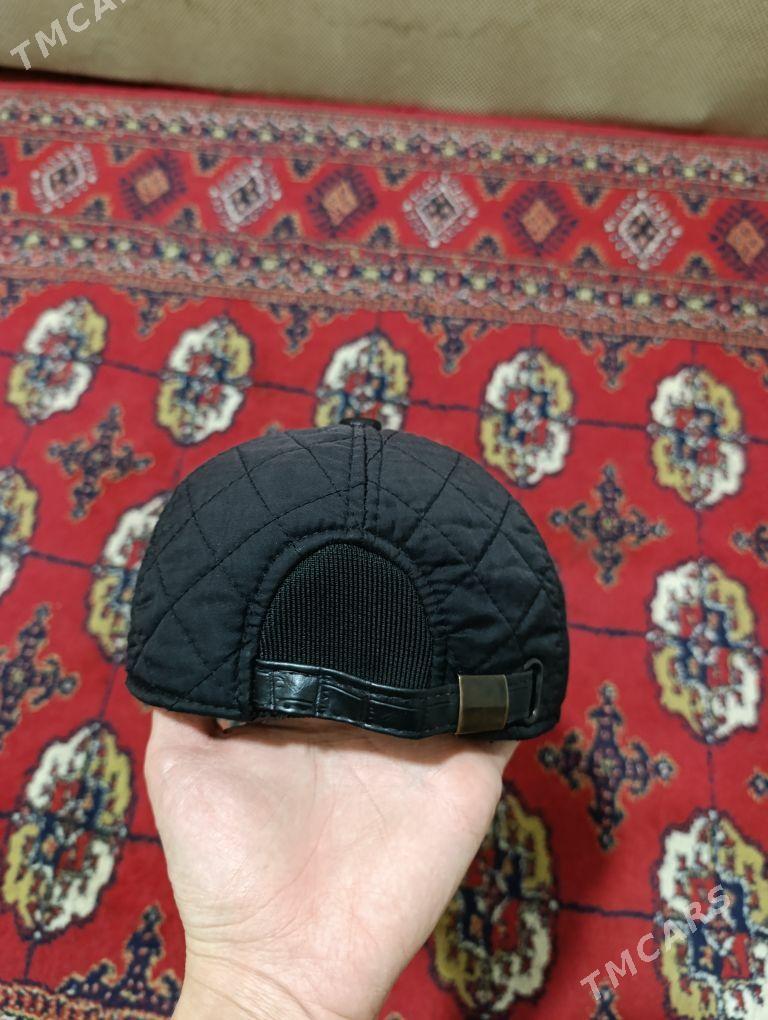 KOŽA kepka - Улица Ататурка - img 1