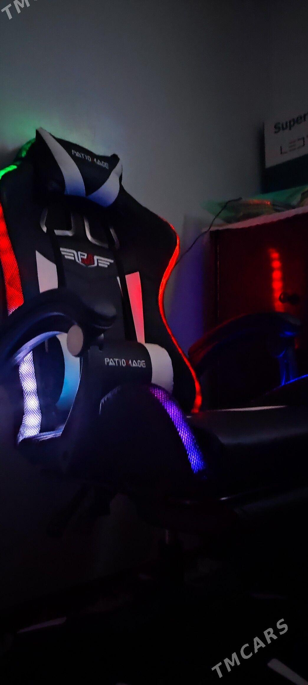 İGRAWOY KRESLO PAKET - Ашхабад - img 1