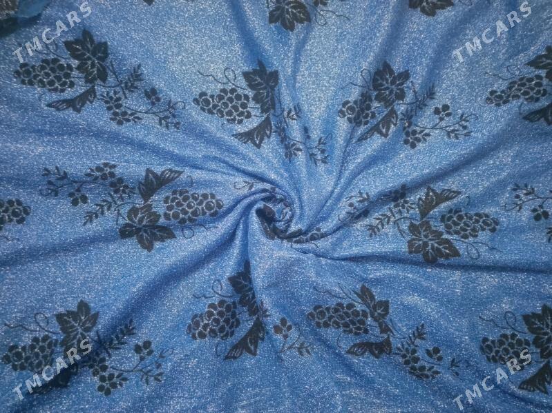 Gadymy mata - Мары - img 1