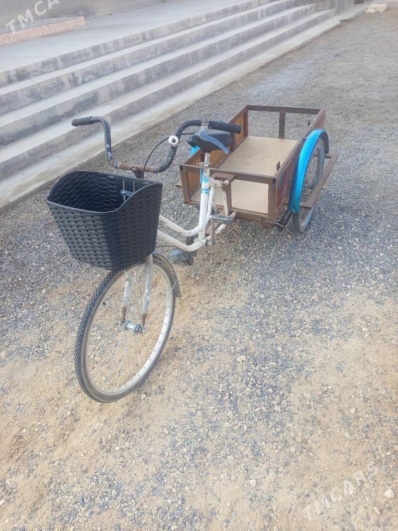 welisoped - Мары - img 1