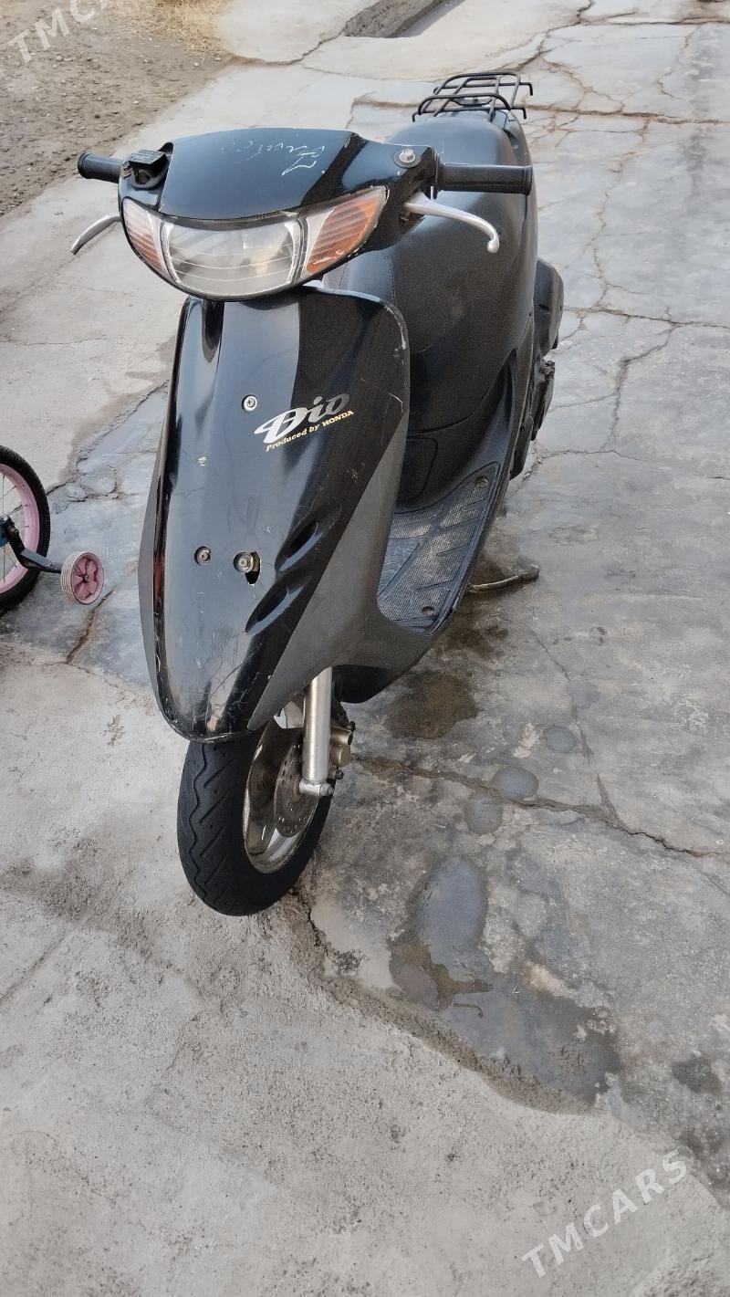 Ural 5557 2000 - 6 000 TMT - Мары - img 1