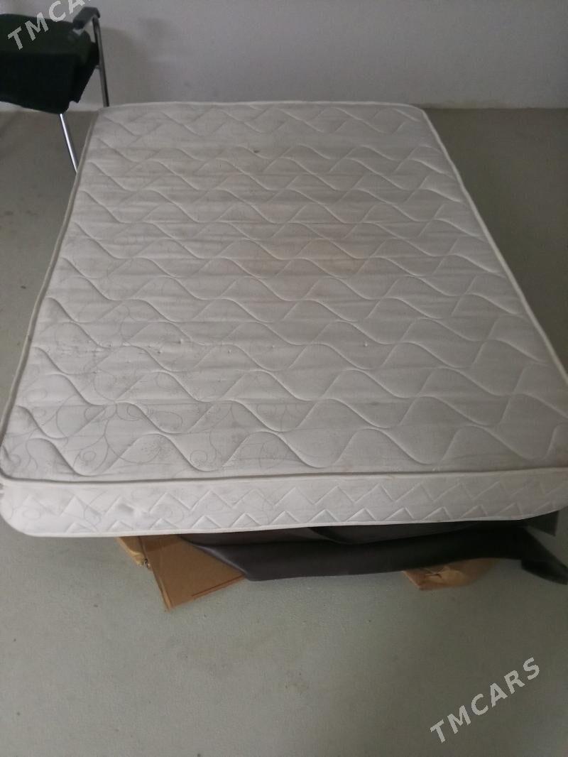 diwan matyras - Aşgabat - img 1