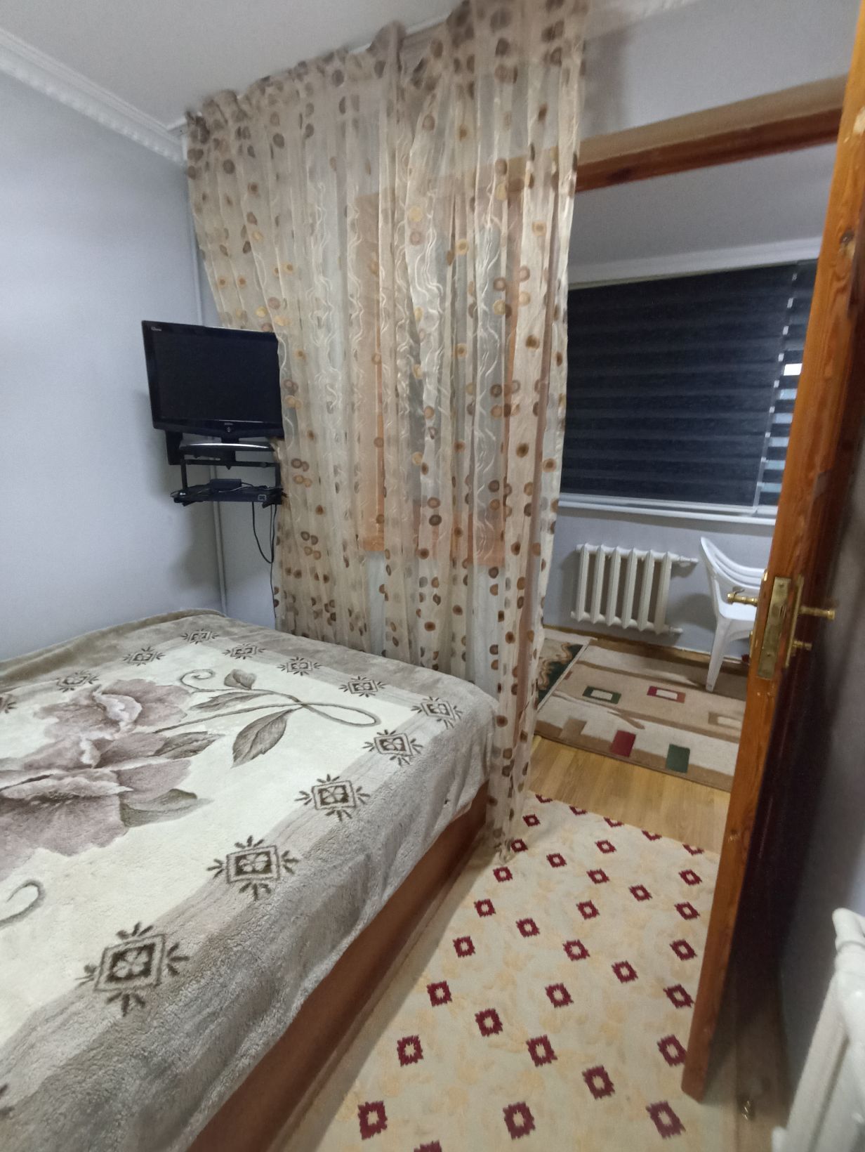 Arenda kw jay kreyine Аренда к - Ашхабад - img 1