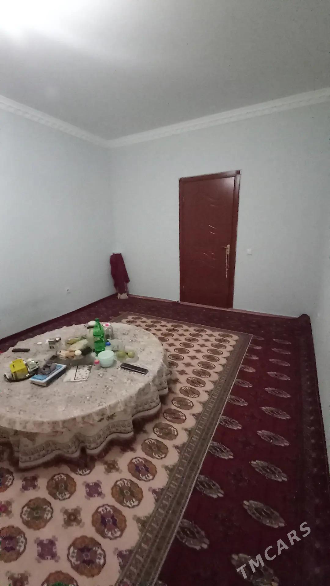 Алишера Новаи 3 комнатная - Aşgabat - img 1