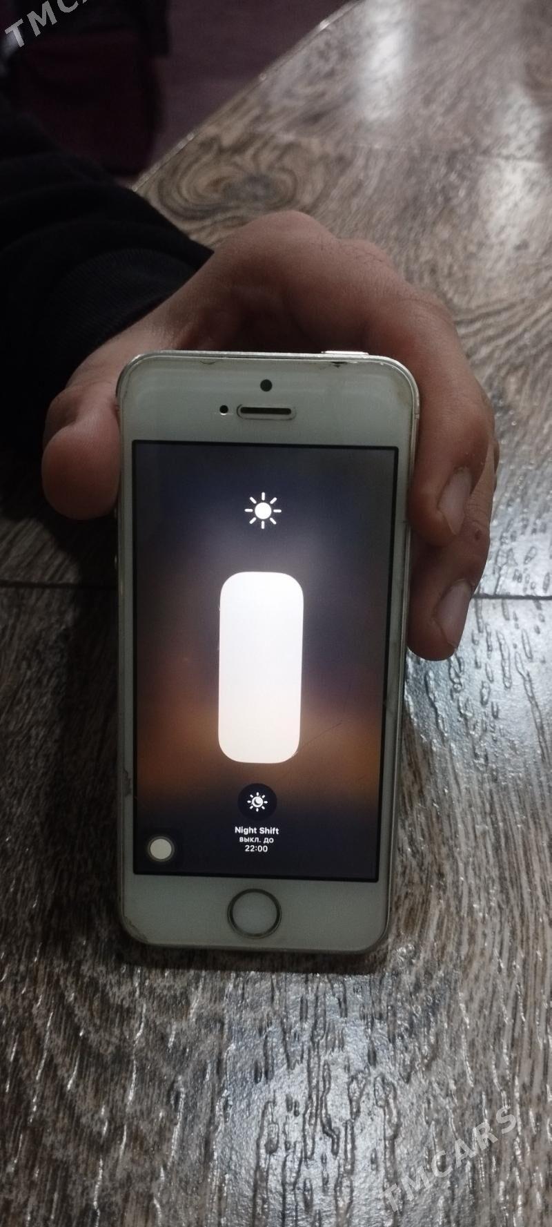 iphone 5s - Gubadag - img 1