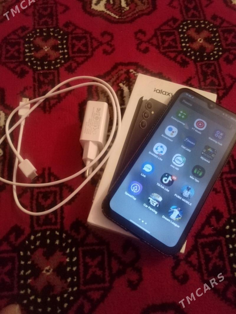 A34 5/128 - Daşoguz - img 1