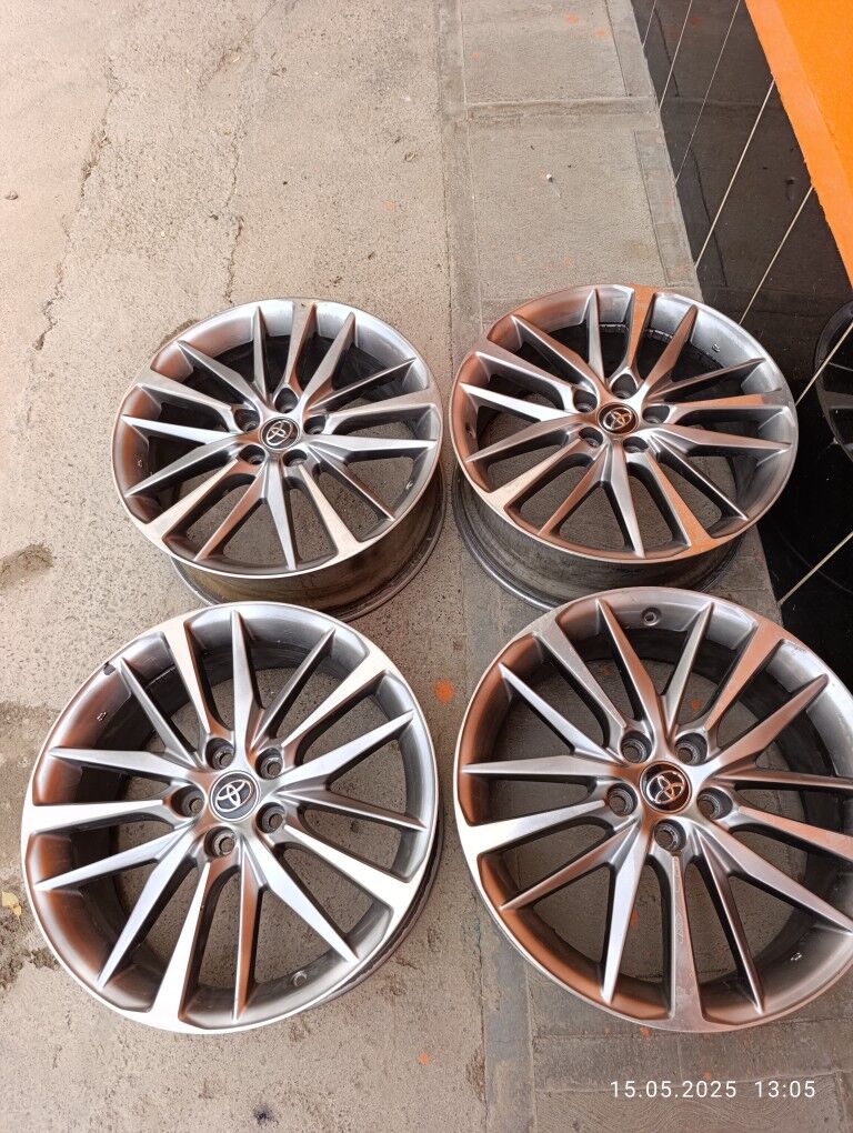 diska 4 500 TMT - Mary - img 1