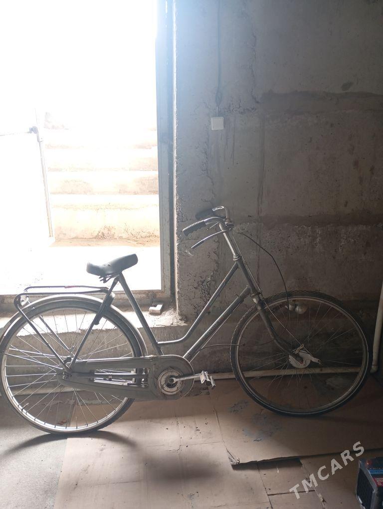 Welosiped - Туркменабат - img 1