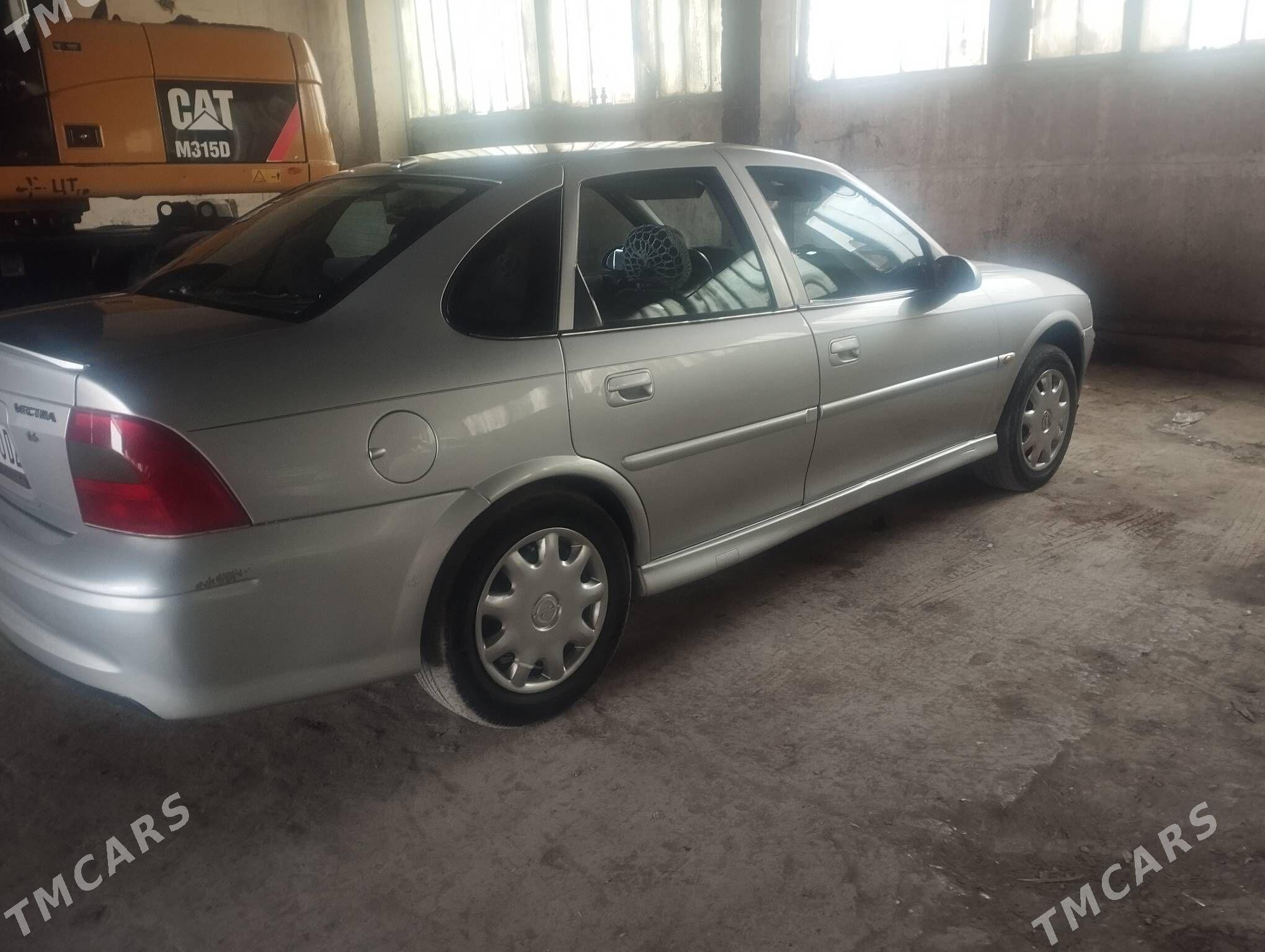 Opel Vectra 2000 - 72 000 TMT - Daşoguz - img 1