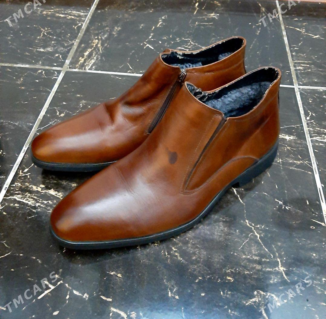 Полусапоги - Ашхабад - img 1