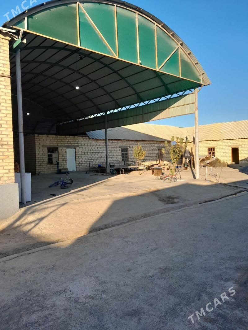 ARENDA PLAN JAY 4KOM 5000MAN - Ашхабад - img 1