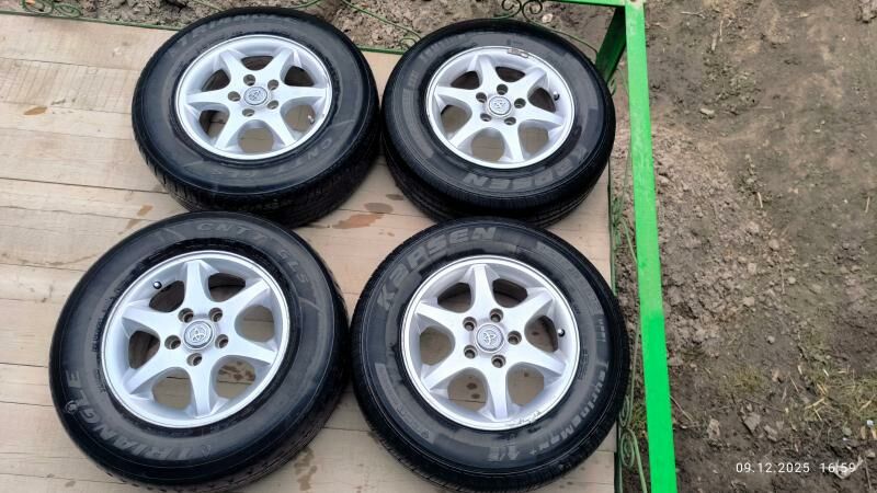 215.70.15 2 699 TMT - Köneürgenç - img 1