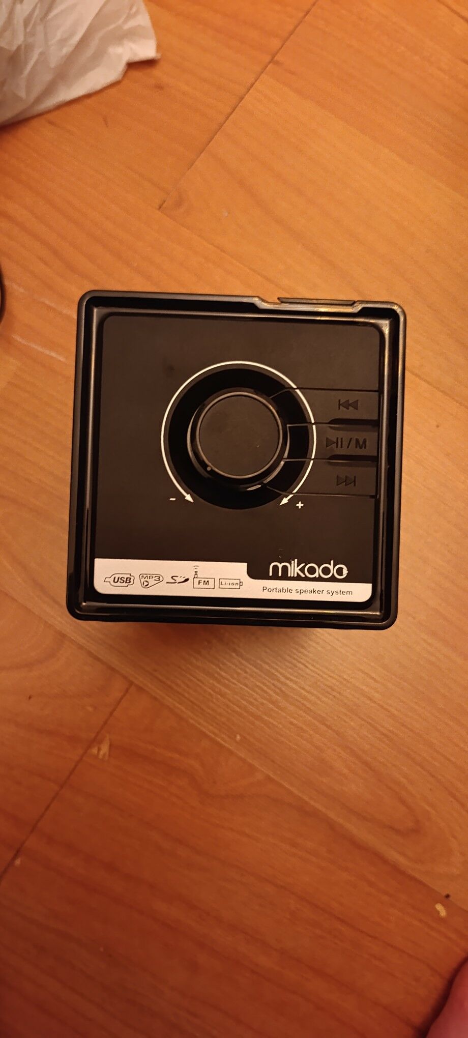 Kolonka wideokamera fotokamera - Ашхабад - img 1