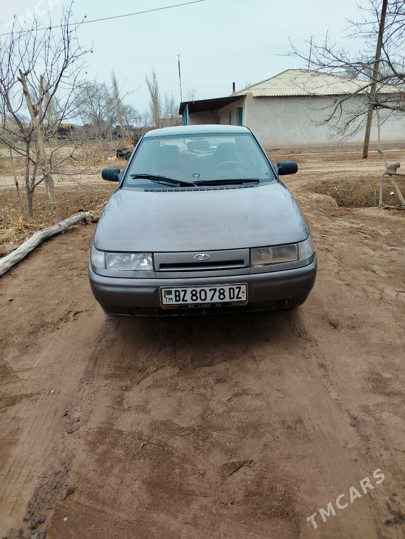 Lada 2110 2003 - 30 000 TMT - Акдепе - img 1