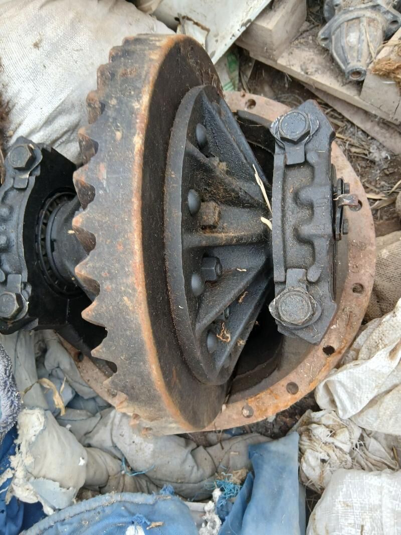 Kamaz radukdyr 2 000 TMT - Türkmenbaşy etr. - img 1