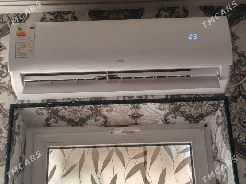 Kondisioner. - Aşgabat - img 1