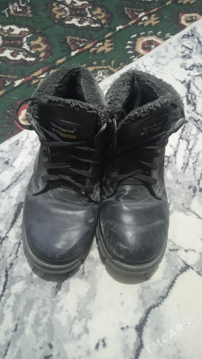 ädik - Daşoguz - img 1