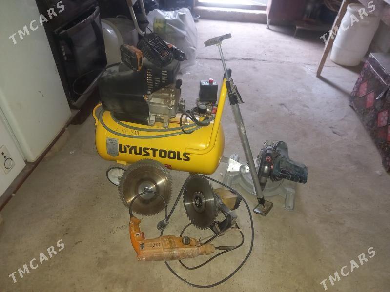 unsturmentler - Гёкдепе - img 1