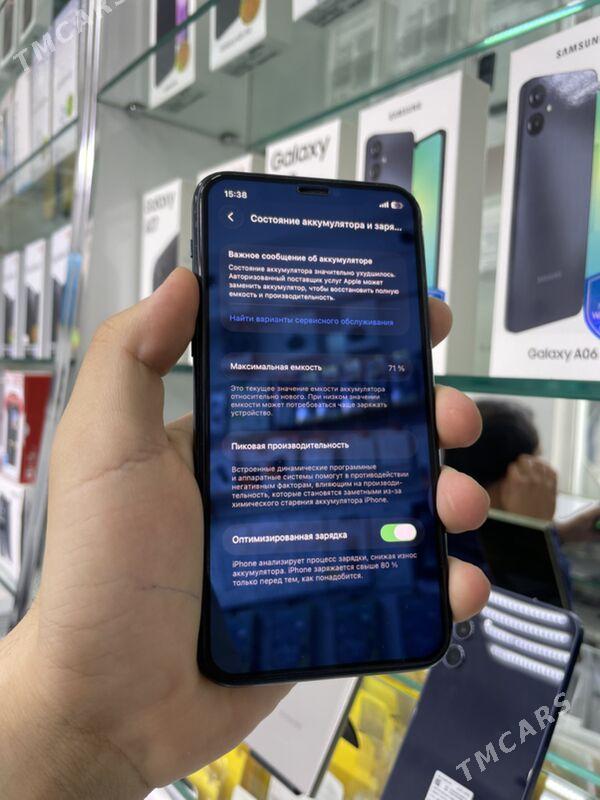 iPhone 11 Pro - Ашхабад - img 1