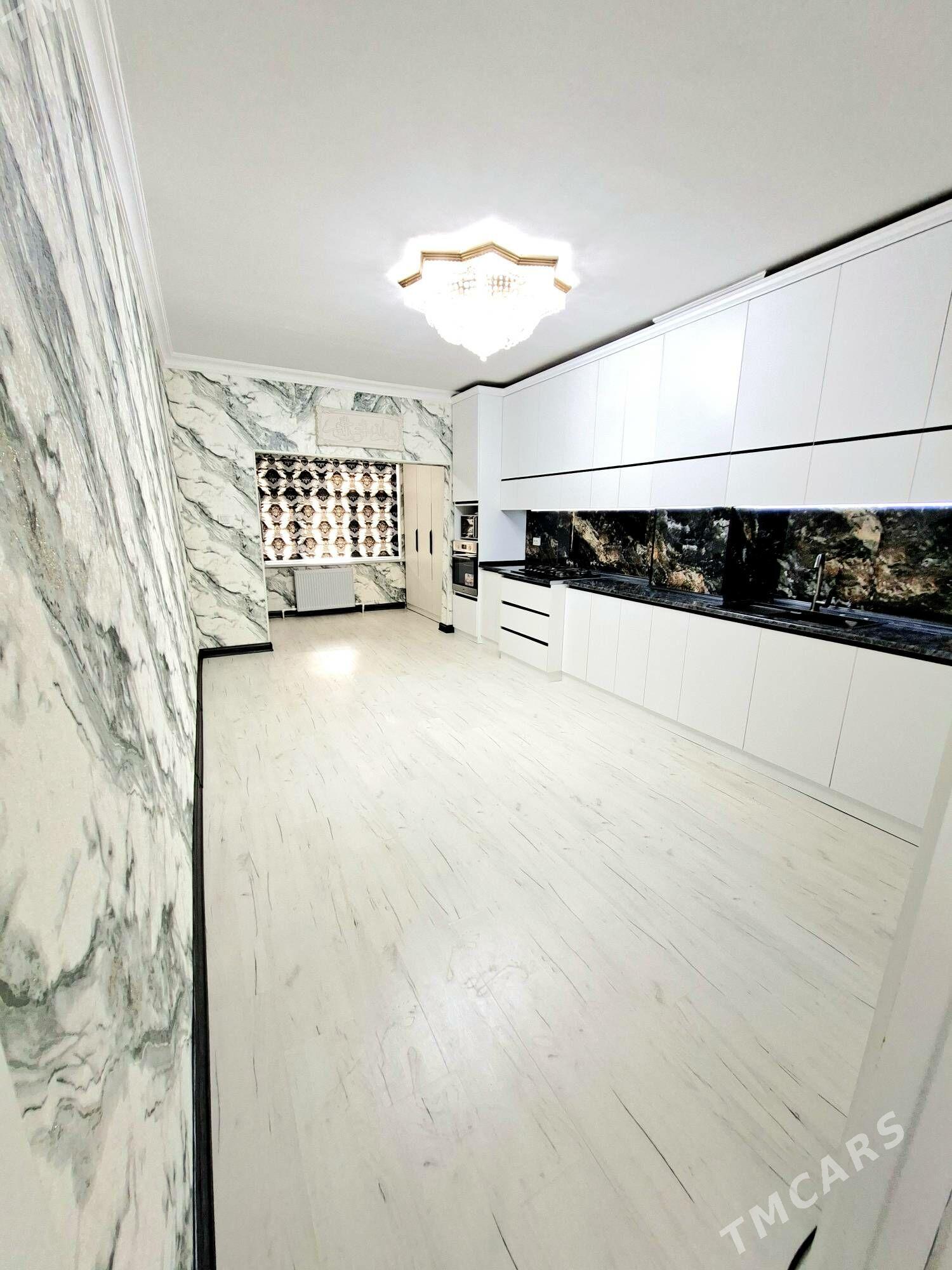 Änew Panel jaý Eýesi - Анев - img 1