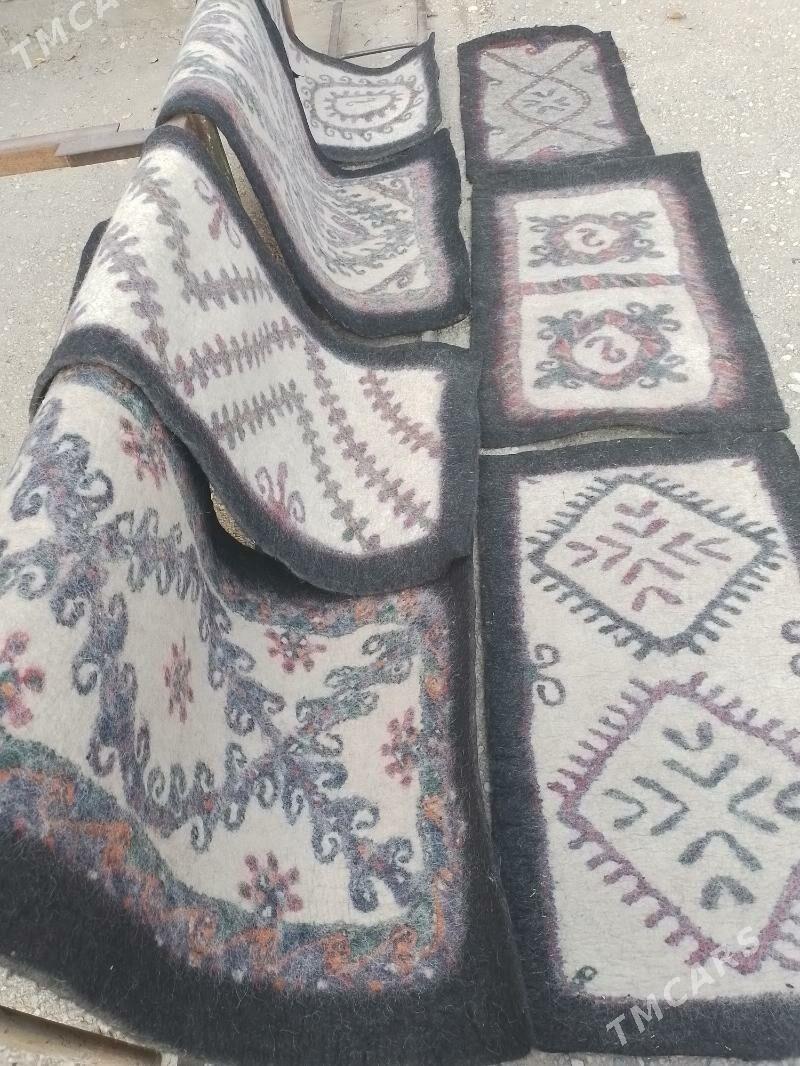 keçe - Балканабат - img 1