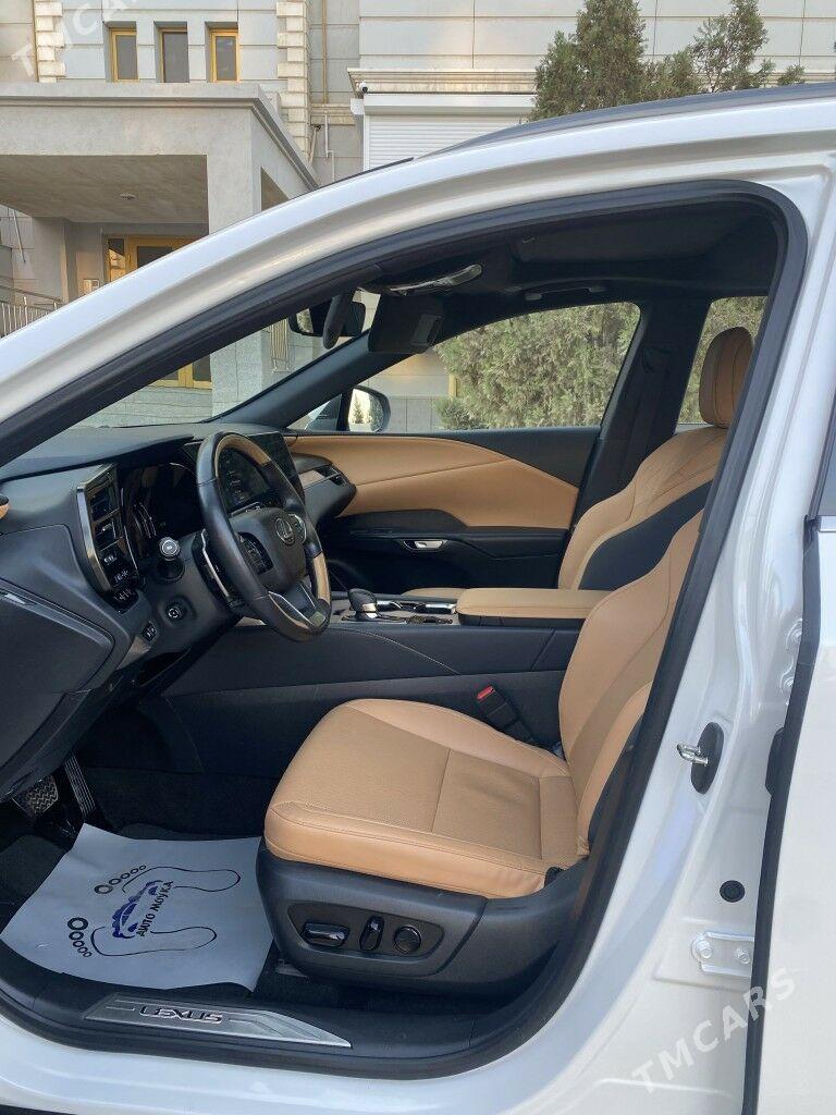 Lexus RX 350 2024 - 590 000 TMT - Мары - img 1