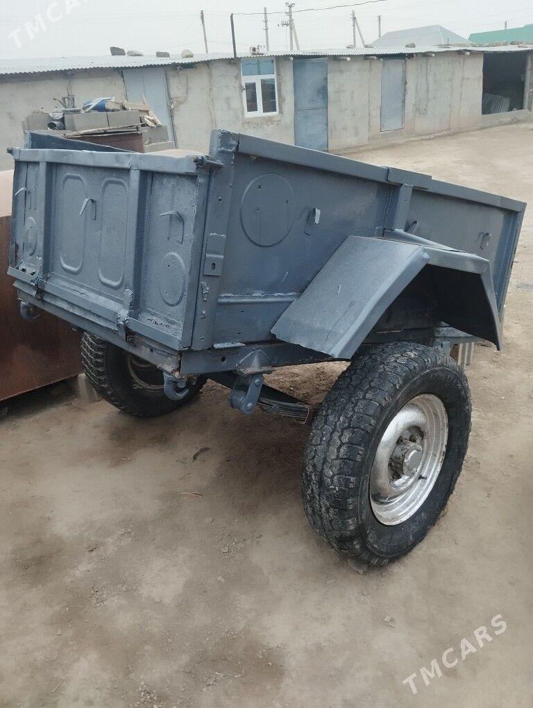 araba - Бахарден - img 1