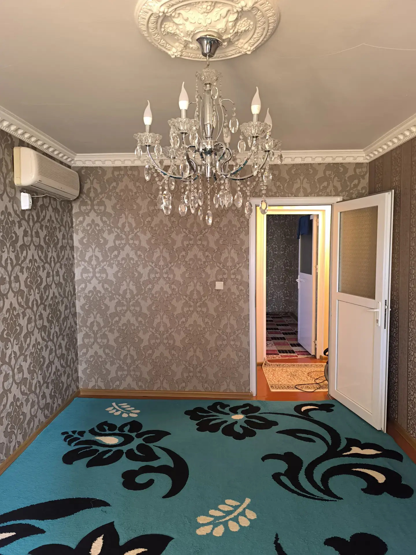 4-микр 3 комнаты ипотека - 4 мкр - img 1