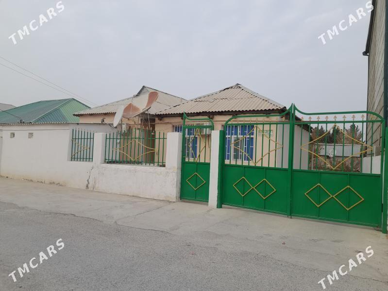 Plan jay - Анев - img 1