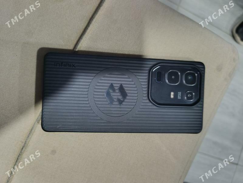 ifinix not 50 - Балканабат - img 1