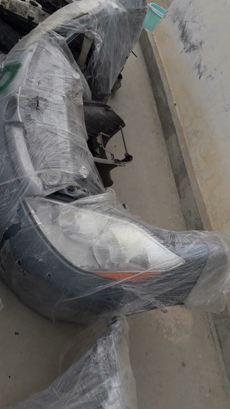 toyoto siyena morda 1 000 TMT - Балканабат - img 1