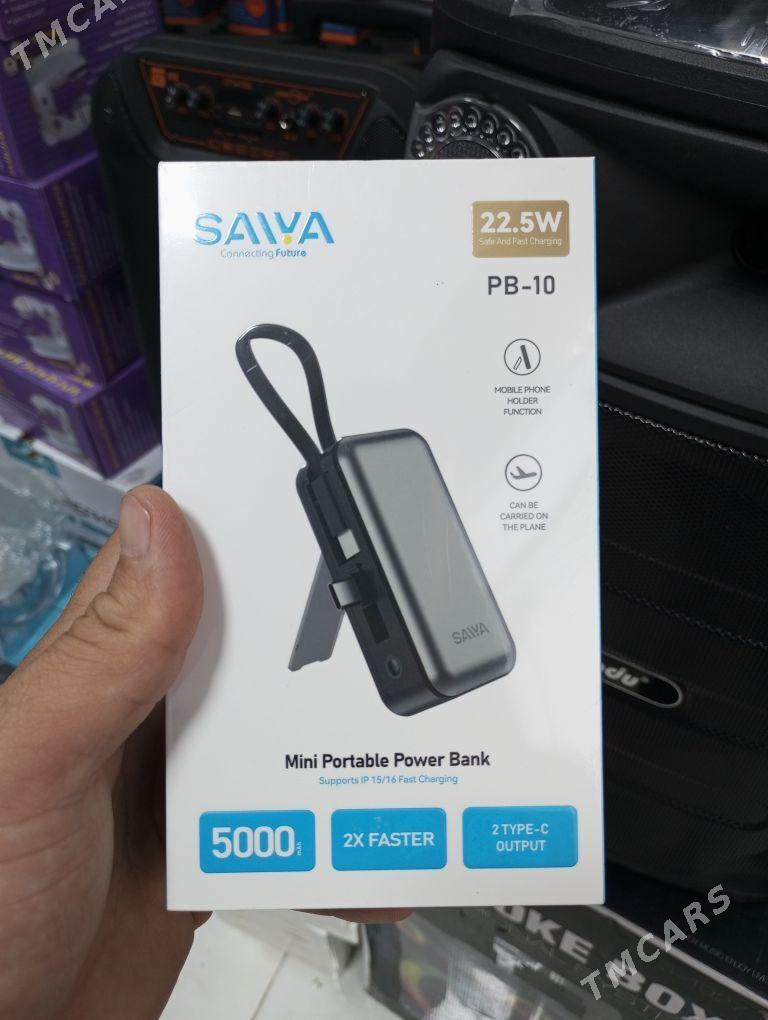 Power Bank - 8 мкр - img 1