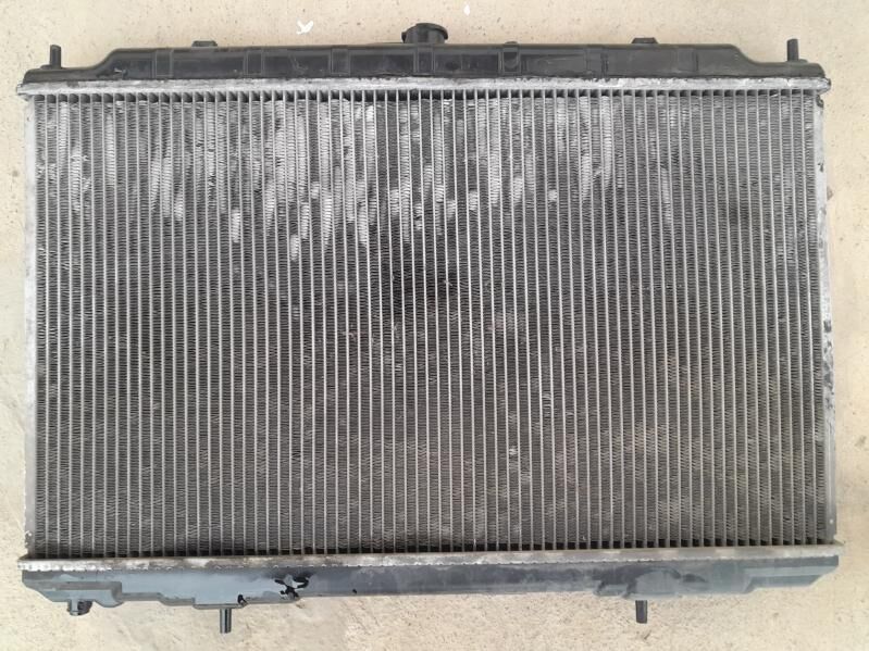 radiator 200 TMT - Ашхабад - img 1