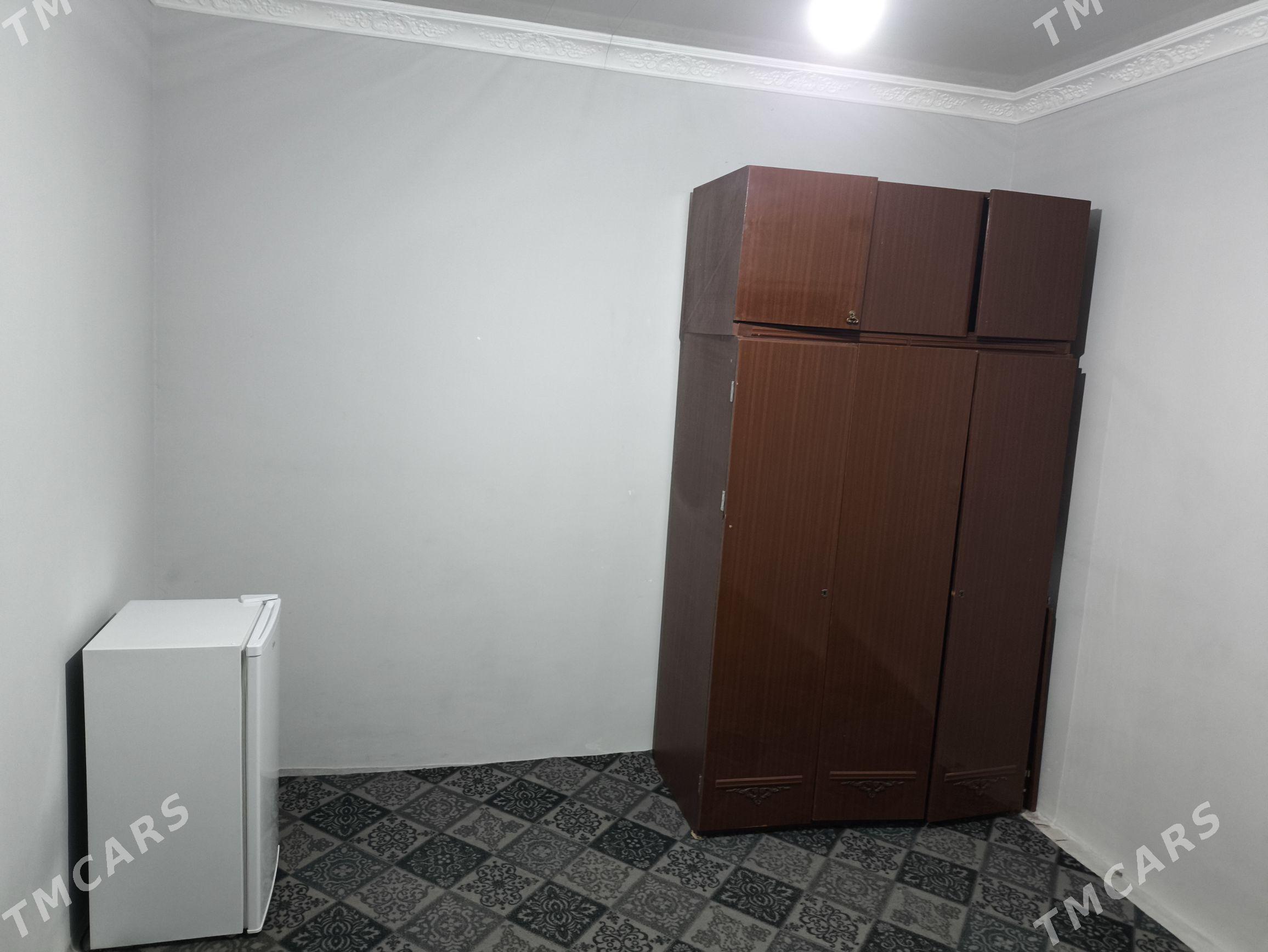 kwartira - Köşi - img 1