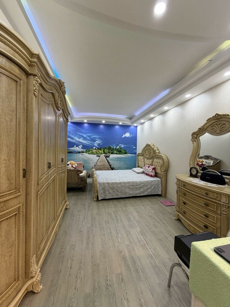 GAUDANKA 5 KOM NAGINA - Ашхабад - img 1